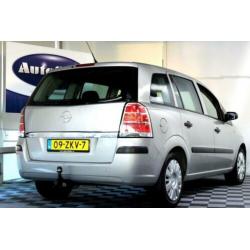 Opel Zafira 1.9 CDTi 7p. 7Persoons ! EURO4 TREKHAAK CRUISE A