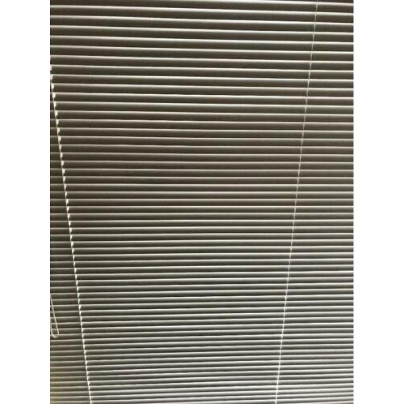 Luxaflex aluminium jalouzie
