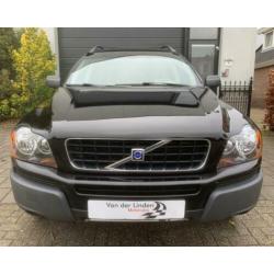Volvo XC90 2.4 D5 Momentum Automaat l Youngtimer l Leder l 7
