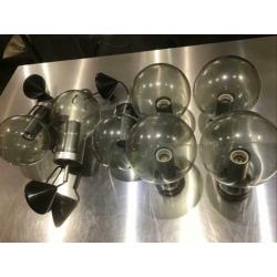 (Hang)lampen van RAAK Amsterdam