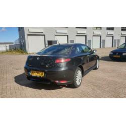 Alfa Romeo GT 1.9 JTD Collezione Zeer nette en perfect rijde
