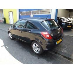 Opel Corsa 1.2 EcoFlex Anniversay Edition LPG 1E EIGENAAR/Ap