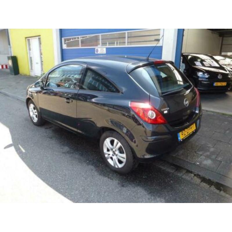 Opel Corsa 1.2 EcoFlex Anniversay Edition LPG 1E EIGENAAR/Ap