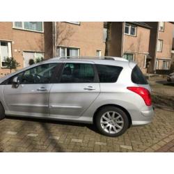 Peugeot 308 SW 1.6 Vti XS
