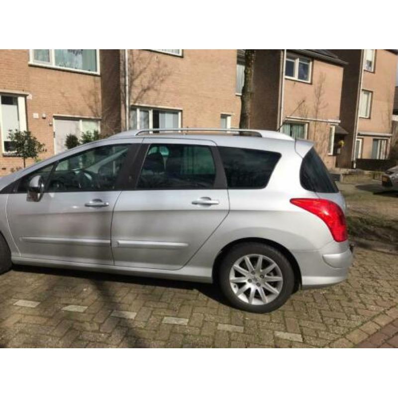 Peugeot 308 SW 1.6 Vti XS