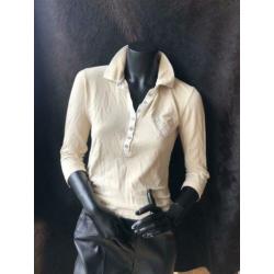 Golfino leuke beige longsleeve 38