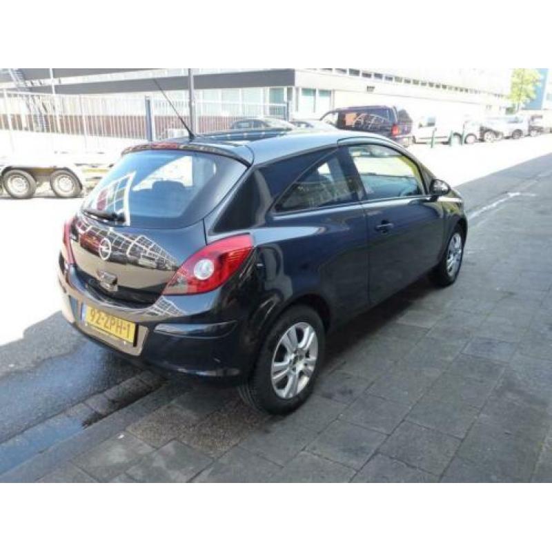 Opel Corsa 1.2 EcoFlex Anniversay Edition LPG 1E EIGENAAR/Ap
