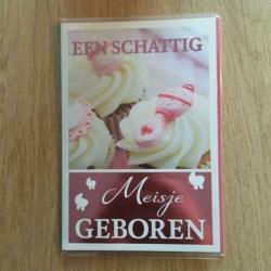 GD Greetings wenskaarten (Ds l)