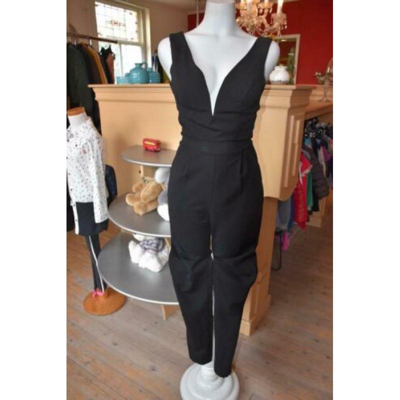 Jumpsuit maat S