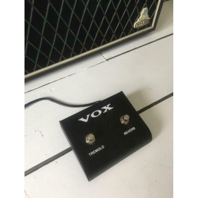 VOX Cambridge 30 Reverb