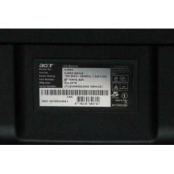 LCD monitor Acer H244H