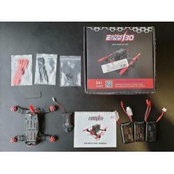 FPV drone quadcopter - Eachine Racer 130