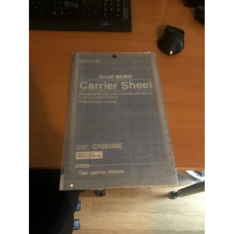 Kleine plotter