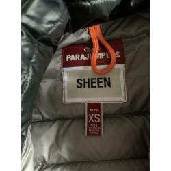 Parajumpers jas