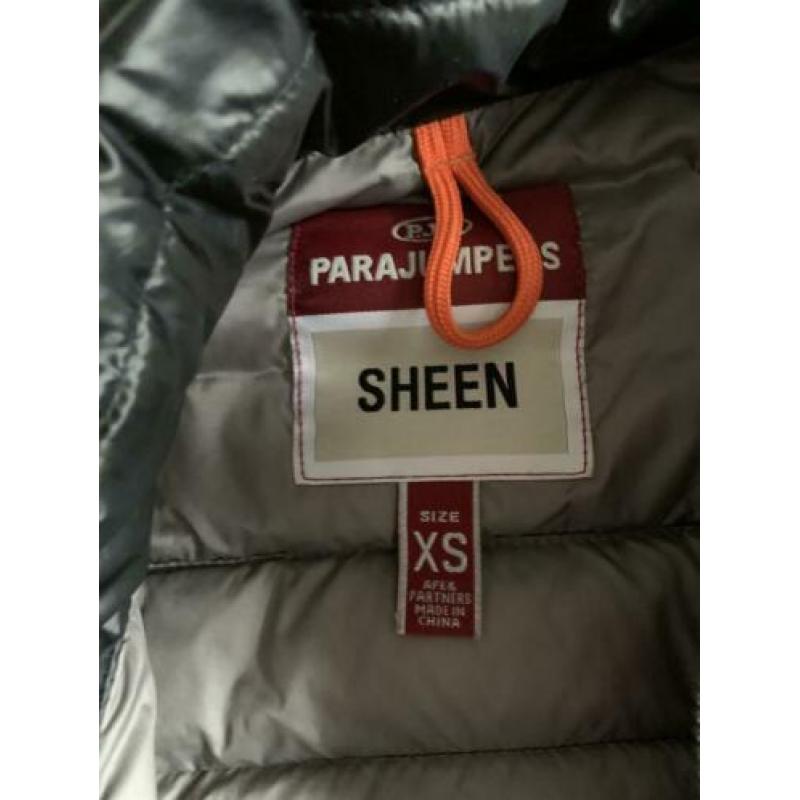Parajumpers jas