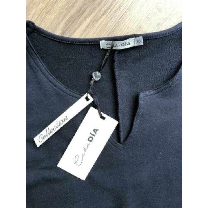 Cadadia jurk maat 38 nieuw !!