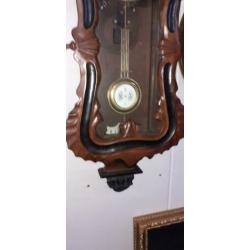 Mooie Regulateur 0203