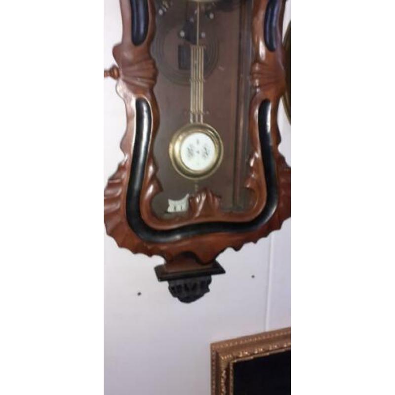 Mooie Regulateur 0203