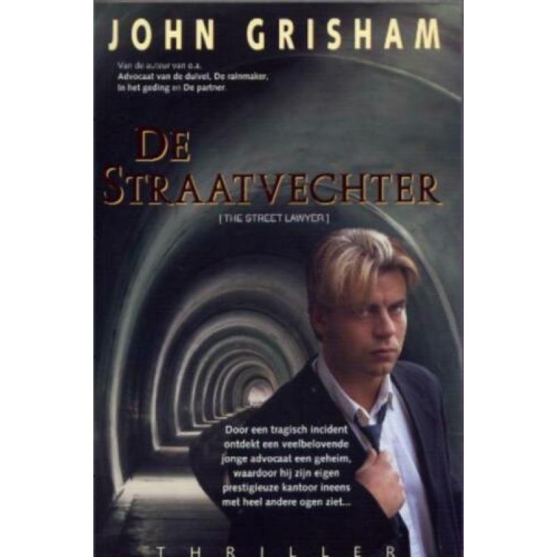 10 Thrillers