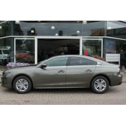 Peugeot 508 blue lease active 1.5 BlueHDi 130pk S&S EAT8