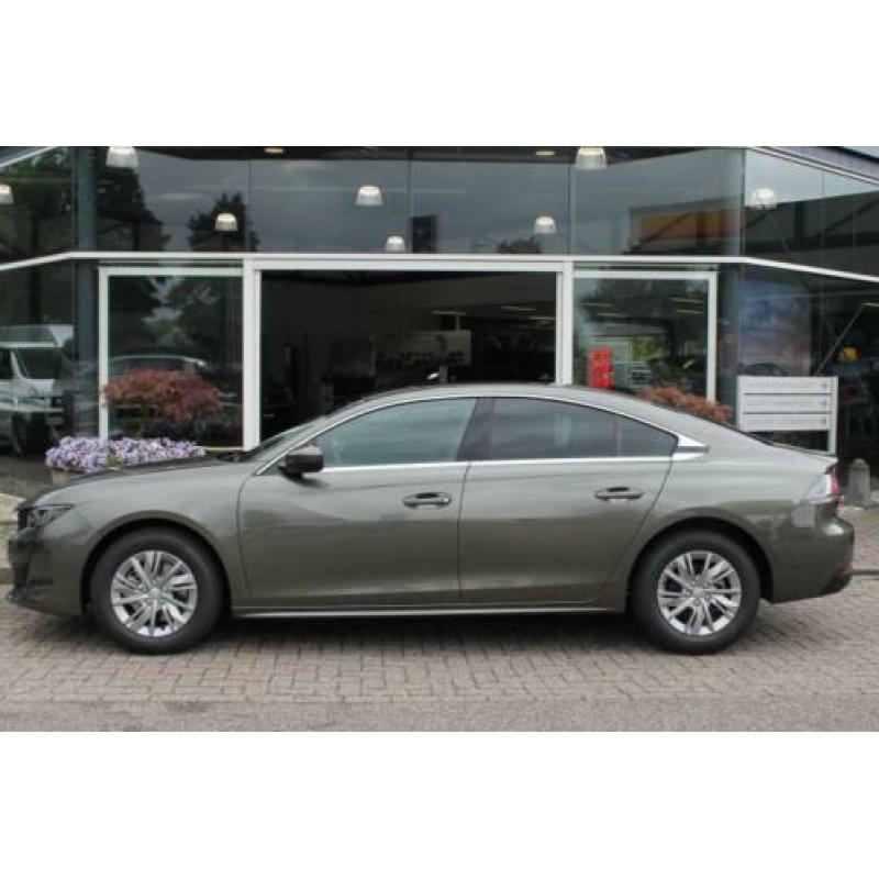 Peugeot 508 blue lease active 1.5 BlueHDi 130pk S&S EAT8
