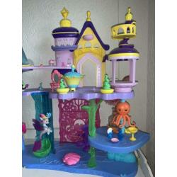My little pony huis