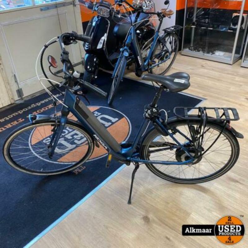 koga Koga E Tour Electrische fiets 2018 | nette staat