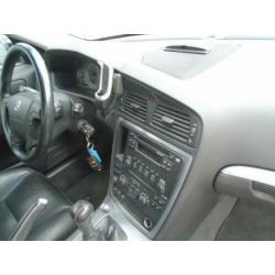 Volvo V70 2.4D Edition II Clim, Cruise, Leder, Nwe APK