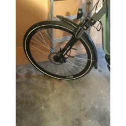 E-Bike