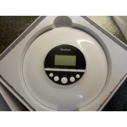 CD Speler - WayGoal KC-706