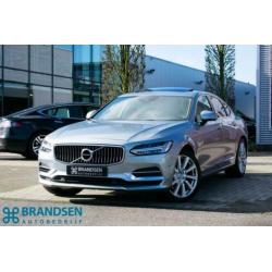 Volvo S90 2.0 T8 AWD Inscription -Keyless-Schuif-/kanteldak-
