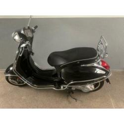 Vespa sprint 25km