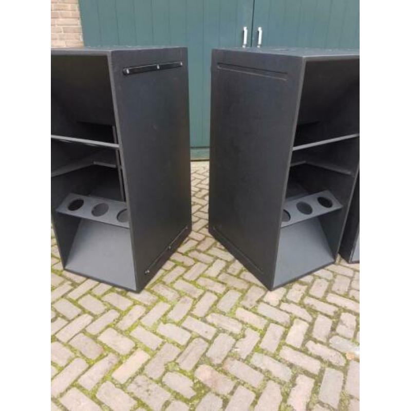 Es218bph sub bass