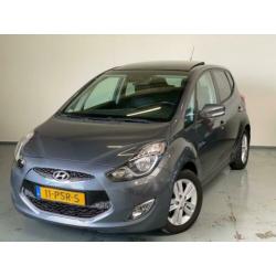 Hyundai Ix20 1.4i i-Catcher 90pk | Pano | Leder | Navi