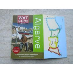 wat en hoe select reisgids Algarve. Zie andere reisgidsen.