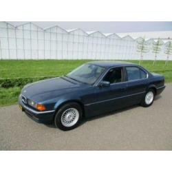 BMW 7-serie 728i Executive Automaat