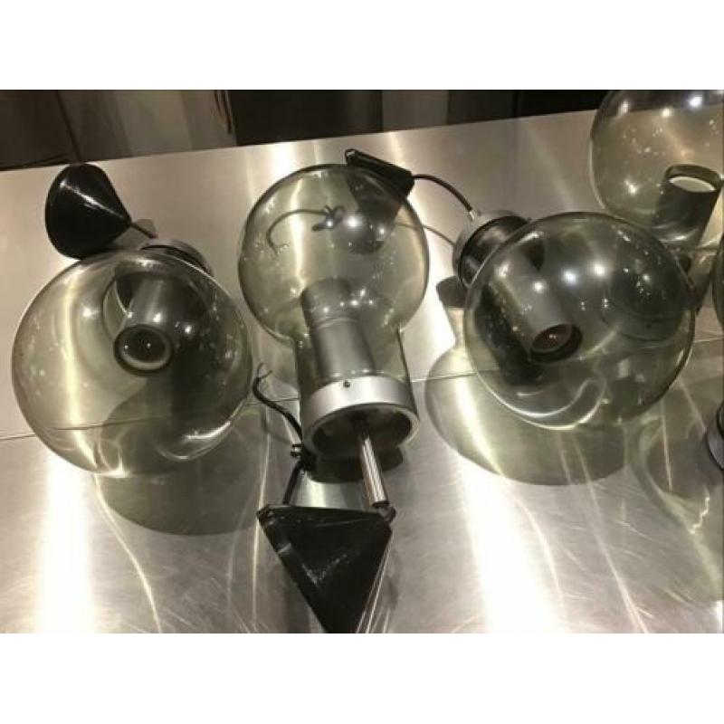 (Hang)lampen van RAAK Amsterdam
