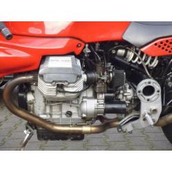 MOTO GUZZI 1100 SPORT (bj 1998)