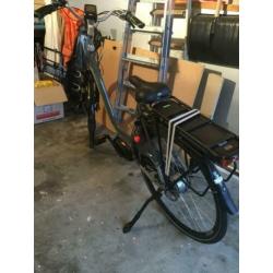 E-Bike