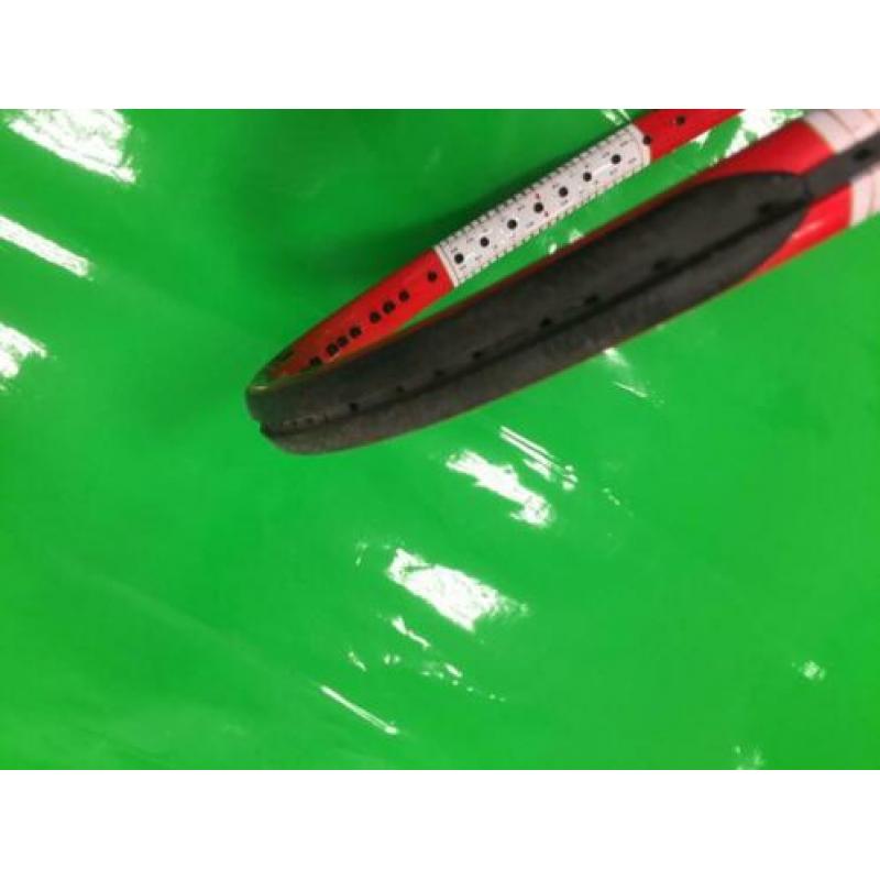 Wilson Six One 95S