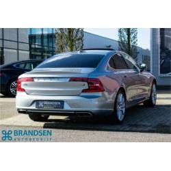 Volvo S90 2.0 T8 AWD Inscription -Keyless-Schuif-/kanteldak-