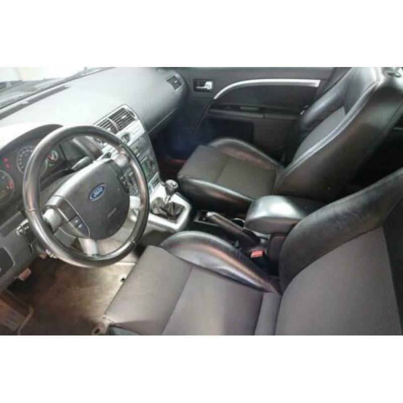 Ford Mondeo Wagon 2.0 TDCi Platinum Leer + Navi + Apk 7-2020