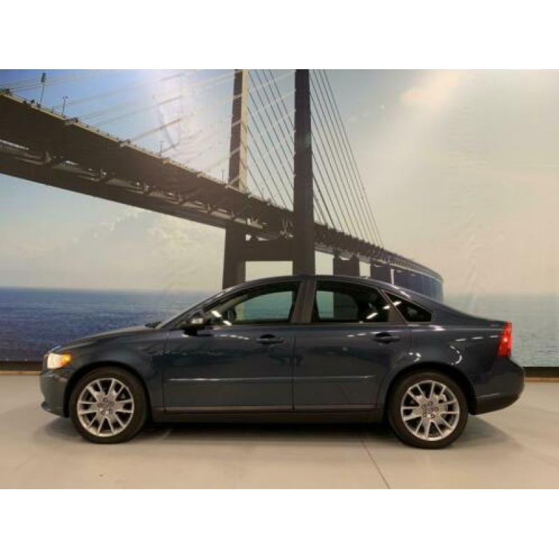 Volvo S40 2.0D