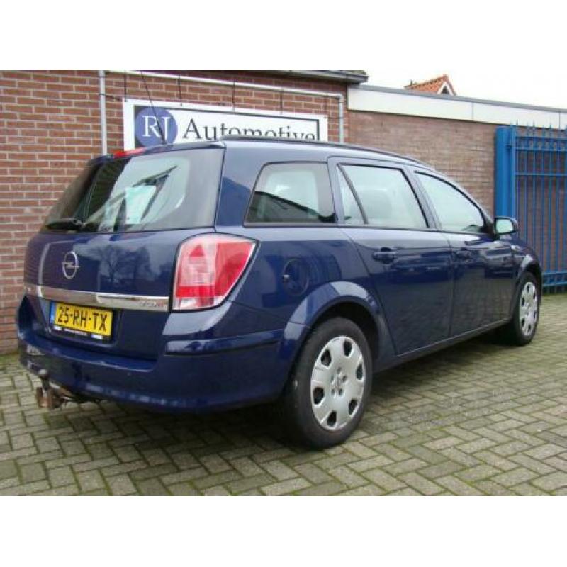 Opel Astra Wagon 1.7 CDTi Enjoy APK/NAP