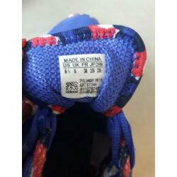 Adidas hockeyschoen mt 38. Zgan!!