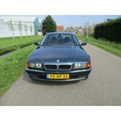 BMW 7-serie 728i Executive Automaat