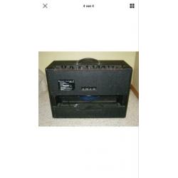 VOX Cambridge 30 Reverb
