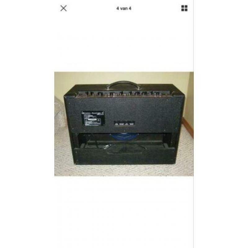 VOX Cambridge 30 Reverb