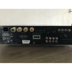 Harman Kardon HS200 receiver