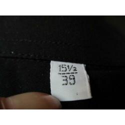 Le Dub prestige, size 39 NIEUW!